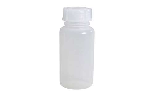 Sample bottle pp - wide mouth - 1000ml fspp series