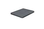 Lid for ref 3155 and 3156 400x300 mm - rounded corners