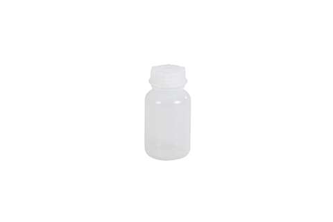 Small bottle with wide opening - 200 ml 303 series
