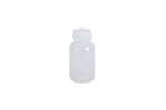 Small bottle with wide opening - 300 ml 303 series