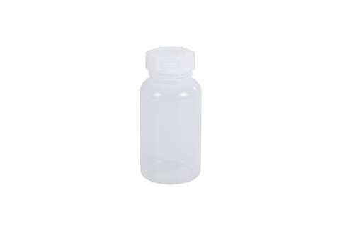 Small bottle with wide opening - 500 ml 303 series