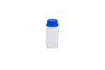 Square container  wide opening - 250 ml serie 310 un