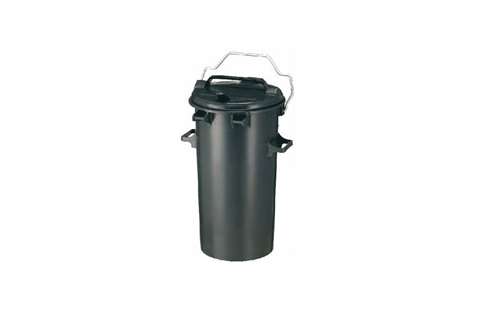 Mini-container with handle - 50 l 