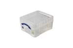 Transparent box lid included 480x390x230 mm - 18l-xl