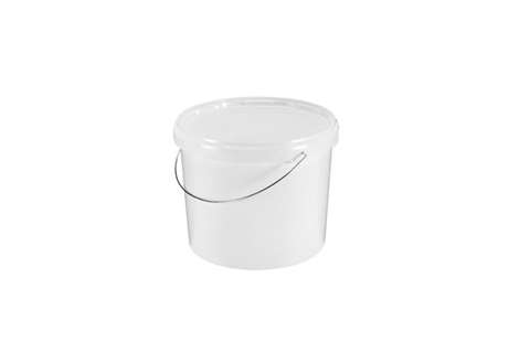 Bucket 11 l - lid included serie
