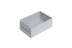 Insert tray 400x300 crates 250x175x95 mm - stackable