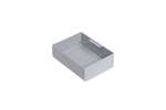 Insert tray 400x300 crates 128x178x55 mm - not stackable
