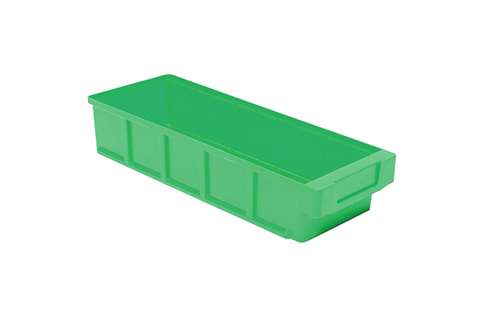Shelf tray series 4000 - 400x152x83 mm