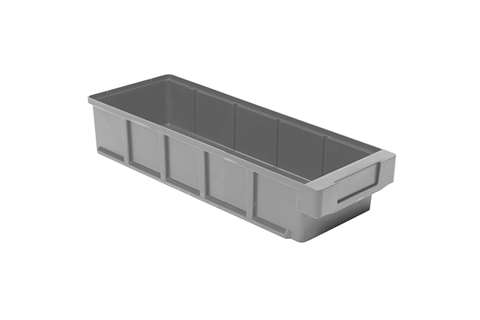Shelf tray series 4000 - 400x152x83 mm