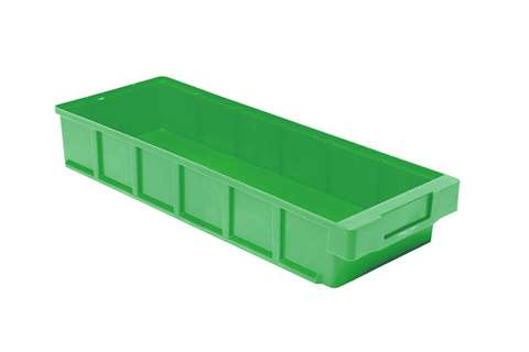 Shelf tray series 4000 - 500x186x83 mm