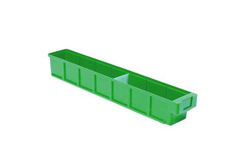 Shelf tray series 4000 - 600x93x83 mm