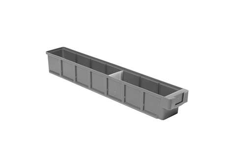 Shelf tray series 4000 - 600x93x83 mm
