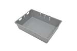 Qubb - Bottom tray insert - for 400x300 / 600x400mm crates 