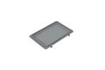 Qubb - Hinged lid 300x200mm - budget line 