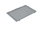 Qubb - Hinged lid 600x400x16mm - budget line 