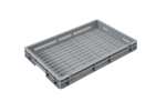 Qubb - Euronorm 600x400x70mm - open - budget line 