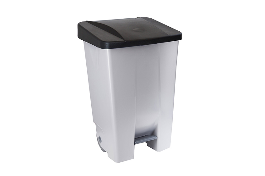 Poubelles à pédale DPB