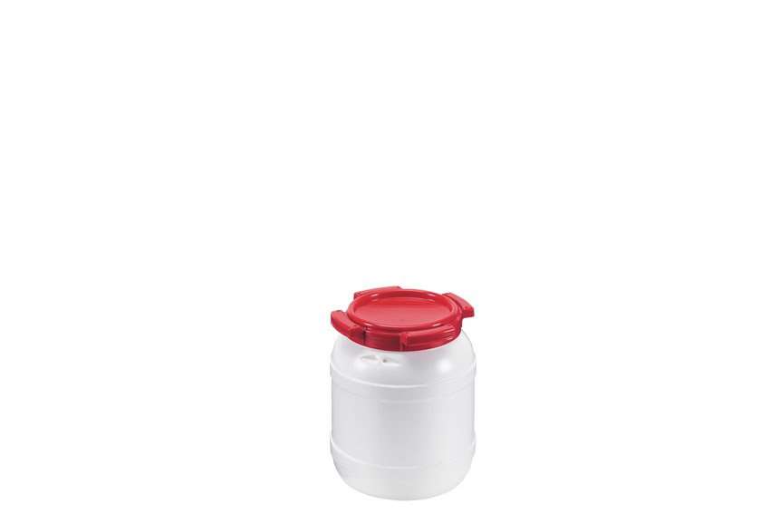 Curtec - Fut standard à grande ouverture 5l (un)