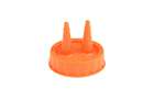 FIFO Bottle - Dual precision tip dispensing cap - 6pce/pck 