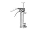 FIFO Bottle - Sauce gun 15ml - for sauce gun bottle 630ml 