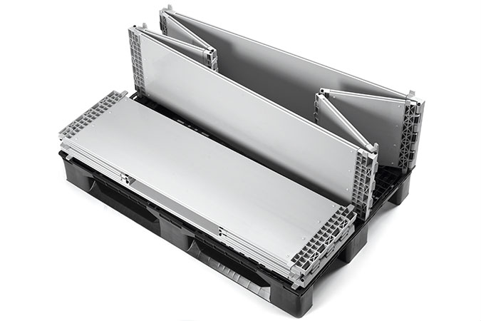 Parois pliables Euro 800x600