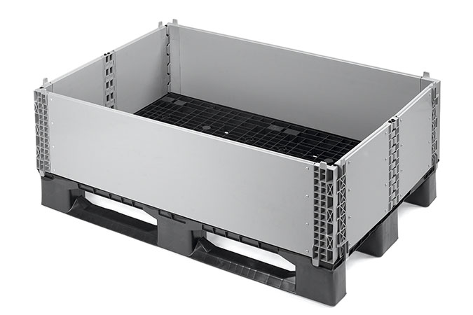 Parois pliables Euro 1200x800