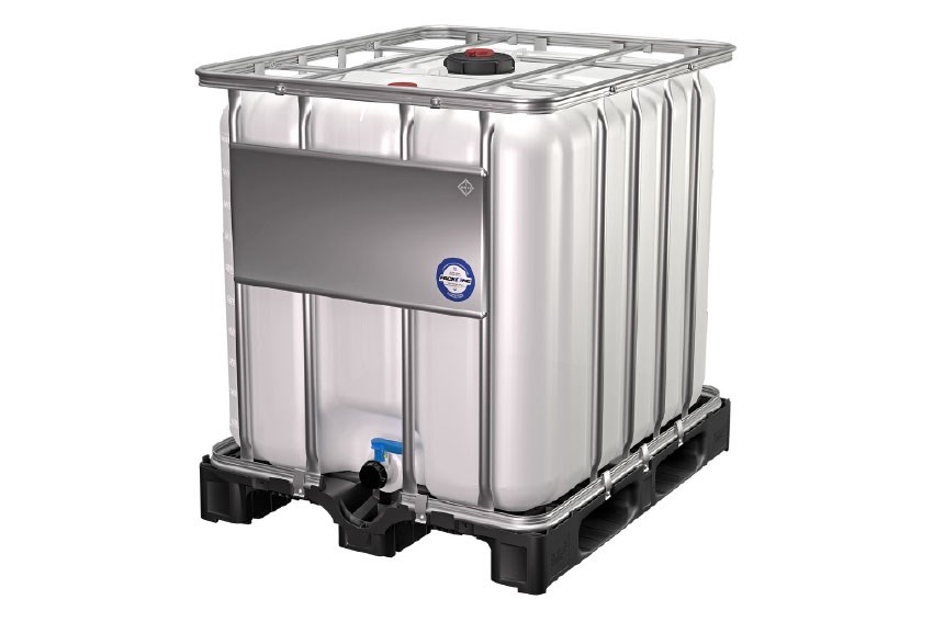 Conteneurs IBC pour AdBlue