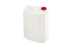 Qubb - JERRYCAN 20L - WITHOUT FAUCET - GASTRO-PLUS 