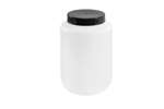Standard jar with wide opening - 1500ml serie 376