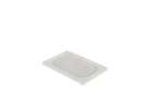 Gastroplus - Gn1/4 - lid  - polypropylene gastroplus