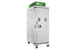Melform - Isothermal container Koala Green 780 - 1000x800x2170mm - ventilated cooling - -18°C +10°C - 150Ah 