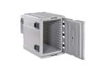 Melform - Koala 90l - cooling back - 0°c +10°c - front opening 