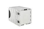 Melform - Koala container 135l with heating set - 0°c +40°c - front opening 