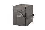 Polibox - Isothermal cooler box Versatile 35l - 420x335x420mm - Polibox Beverage 