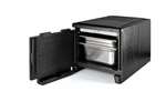 Polibox - Isothermal cooler box Porter 49l - 605x406x376mm - Polibox Porter Mini 