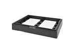 Polibox - Isothermal top section hot/cold Maxi - 695x495x100mm - Polibox Maxi 