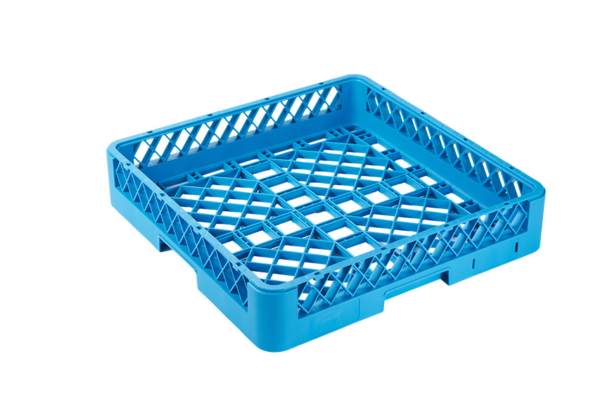 Casiers lave-vaisselle QUBB