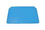 Qubb - Flexible scraper 230 x 118 mm 