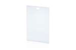 Qubb - Lid for shelf tray Blue Box - 400x234mm 