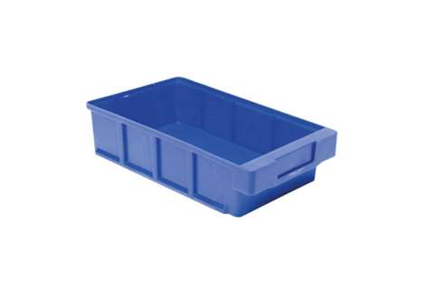 Shelf tray series 4000 - 300x186x83mm