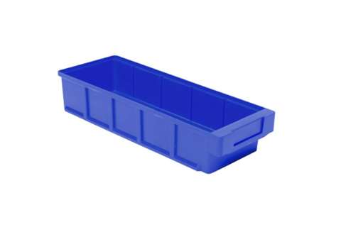 Shelf tray series 4000 - 400x152x83mm