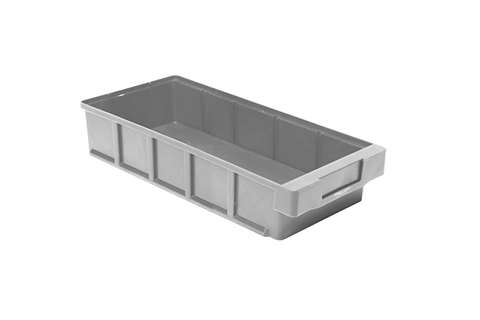 Shelf tray series 4000 - 400x186x83mm