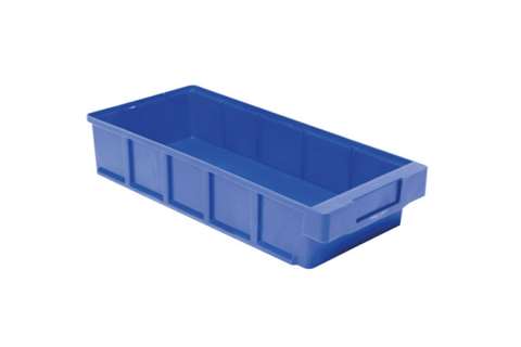 Shelf tray series 4000 - 400x186x83mm
