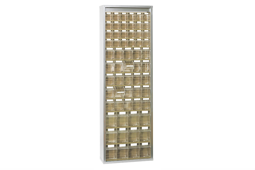 Armoires avec bloc-tiroirs basculants Storage 7000