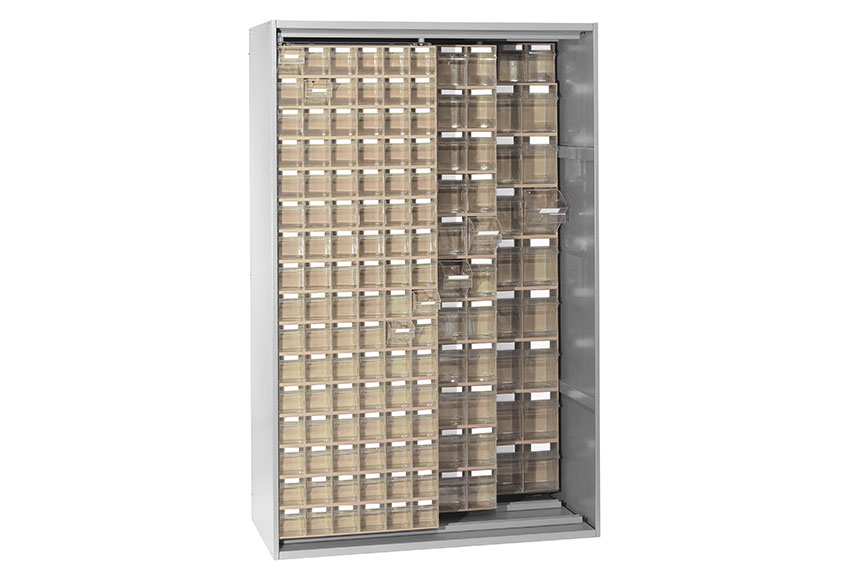 Armoires avec panneaux coulissants Storage 7000