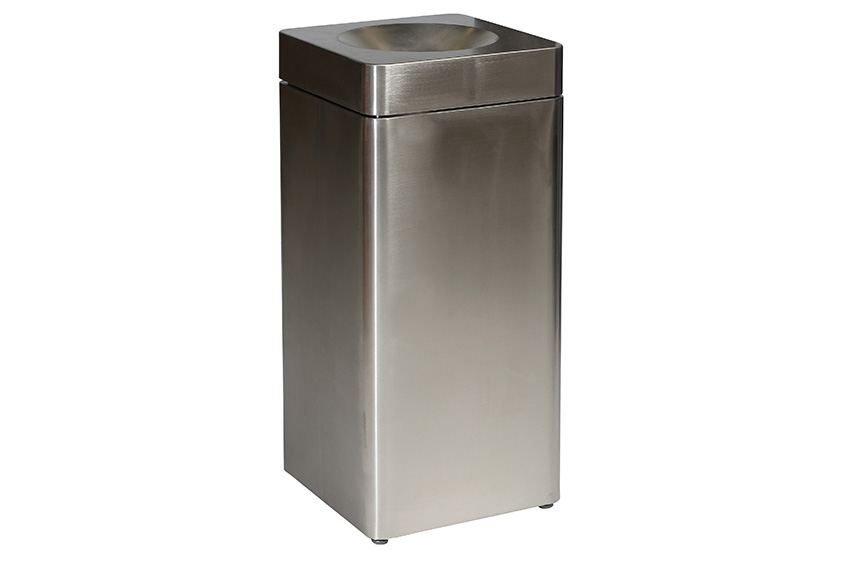 Collecteurs anti-feu - carré