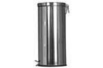 Probbax - Round pedal bin 30l 