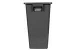 Probbax - Waste separation receptable 40l - 260x395x475mm 