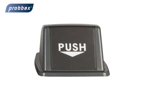 Universal push lid 335x470x220mm