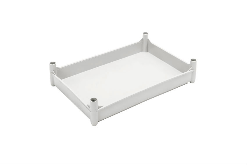 Bacs & paniers empilables divers